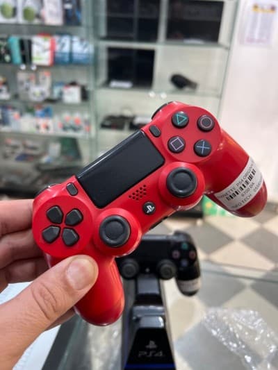Manettes ps4 originales