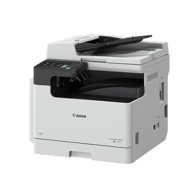 Canon IR2224 : Photocopieur Multifonction Monochrome A3/a4