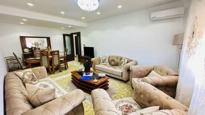 Vente Appartement F4 Oran Bir el djir