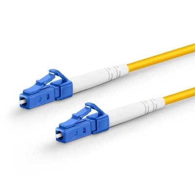 Jarretière Optique / patch cord /Jarretières MONOMODE