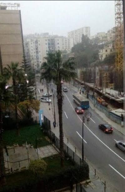 Location Villa Alger Bir mourad rais