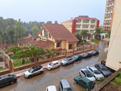 Location Appartement F5 Alger Ben aknoun