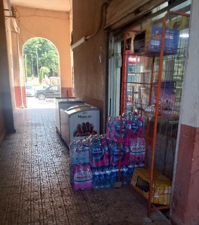 Vente Local Alger El achour