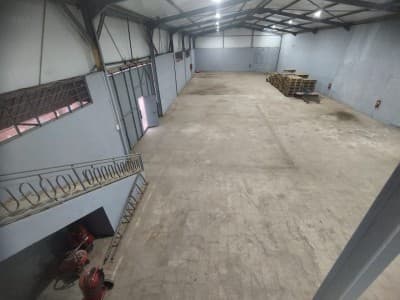 Location Hangar Oran El Kerma