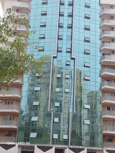 Vente Appartement Alger Mohammadia