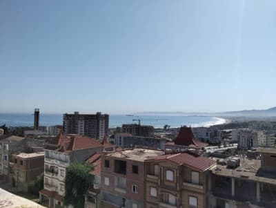 Vente Appartement F4 Jijel Jijel