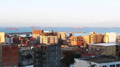 Vente Immeuble Jijel Jijel