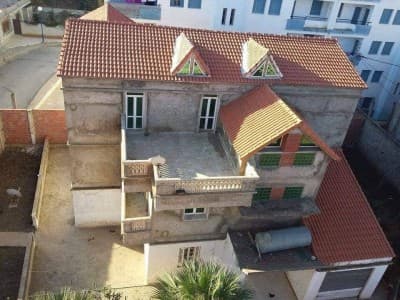 Vente Villa Jijel Emir abdelkader