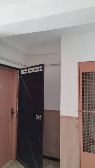 Vente Appartement F3 Jijel Jijel
