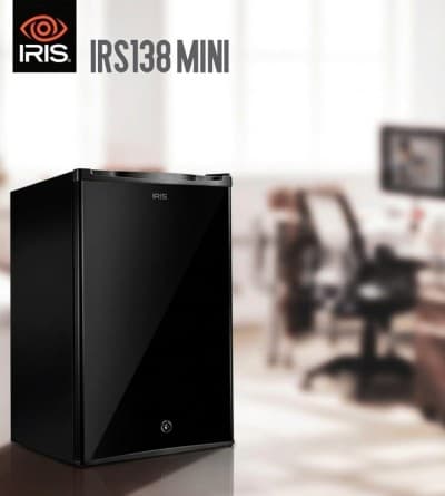 IRIS MAXI BAR 138L mini bar