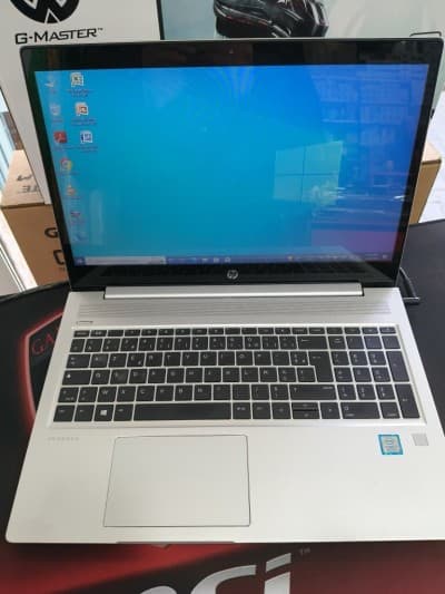 HP PROBOOK 450 G6