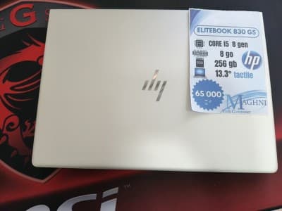 HP ELITEBOOK 830 G5