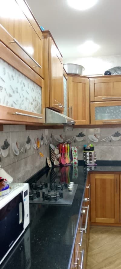 Vente Appartement F5 Tipaza Kolea