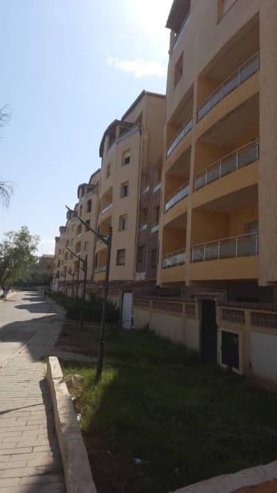 Vente Appartement Duplex F6 Alger Staoueli