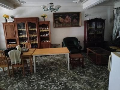 Vente Villa Alger Cheraga