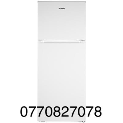 Réfrigérateur Brandt 600L blanc nofrost