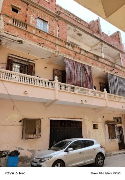 Vente Villa Tipaza Fouka