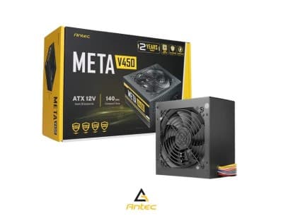 Alimentation ANTEC Meta V450 (450W)