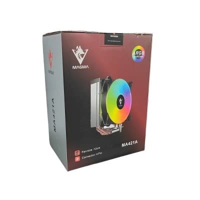 Ventilateur Magma MA421A ARGB