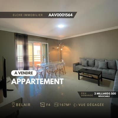 Vente Appartement Oran Oran