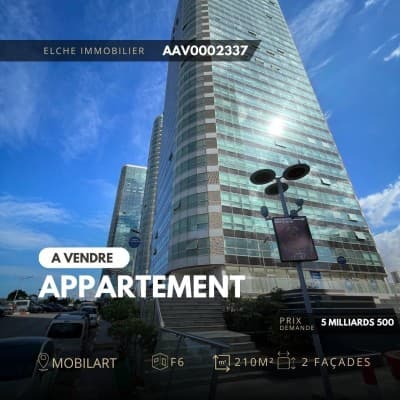 Vente Appartement Oran Oran