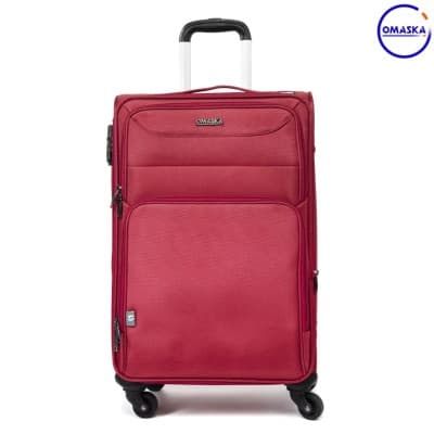Grande Valise PARADIUM 29" En Polyester Imperméable et Roue Démontable