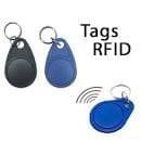 Tags RFID