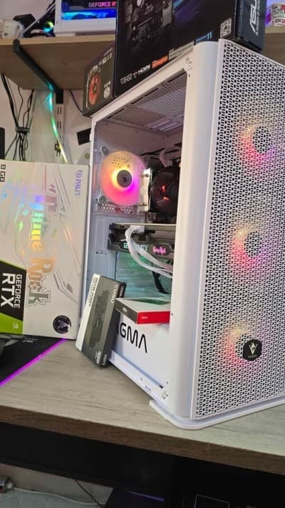PC GAMER BEST OFFER