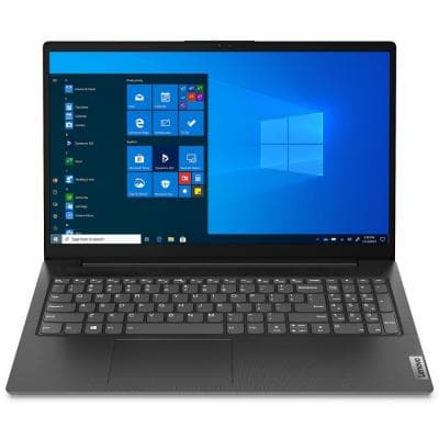 LAPTOP LENOVO V15 G2/ CELERON N4500 / RAM 8GB / SSD 256GB/ECRAN15,6