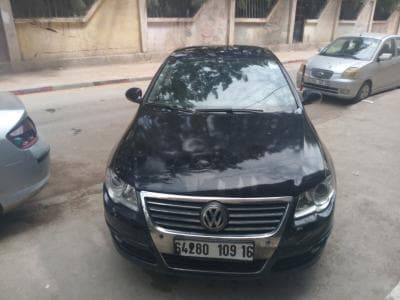 Volkswagen Passat 2009 Passat