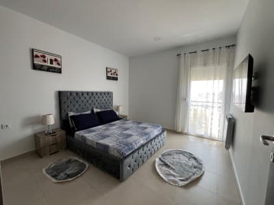 Location Appartement F3 Oran Oran