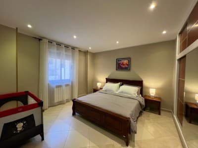 Location vacances Appartement F3 Oran Oran