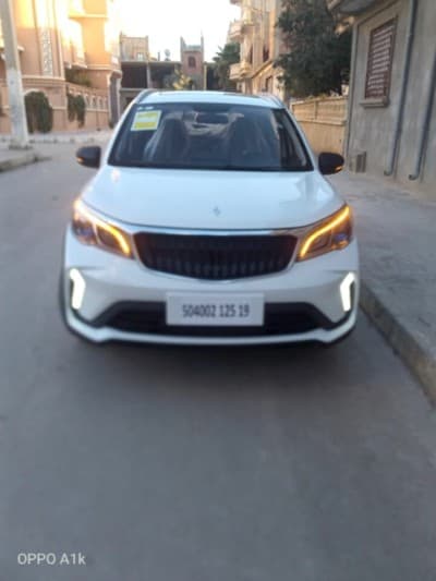 Livan X3 Pro 2025 Automatique (Avec toi ouvrant )