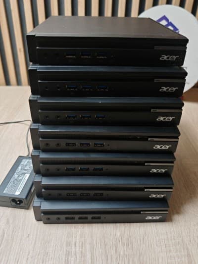 Mini unité ACER N4640G