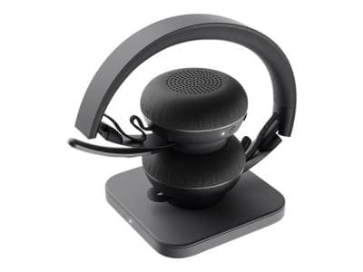 LOGITECH ZONE WIRELESS Casque Sans fil