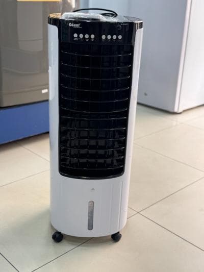 Refroidiseur géant 12 litre مبرد هواء بل ماء garanti 24 mois