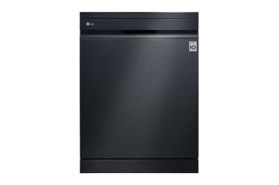 Lave-vaisselle LG DFC335HM Inverter | 14 couverts | Silver | Porte Auto-ouverte