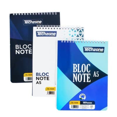 Blon note