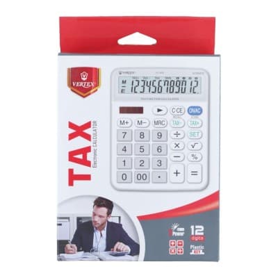 calculatrice de bureau 12 chiffres