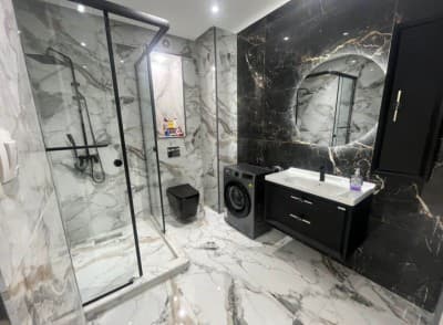 Location Appartement F3 Alger Hydra