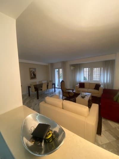 Location Appartement F3 Alger El biar