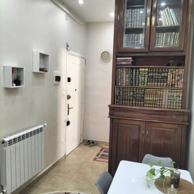 Location Appartement F2 Alger Alger centre