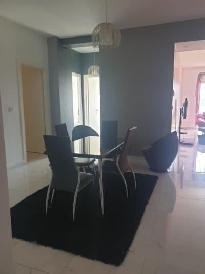 Location Appartement F4 Alger Ouled fayet