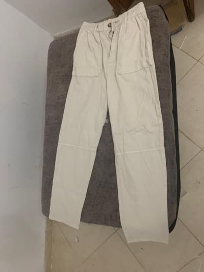 Pantalon, pull&Bears