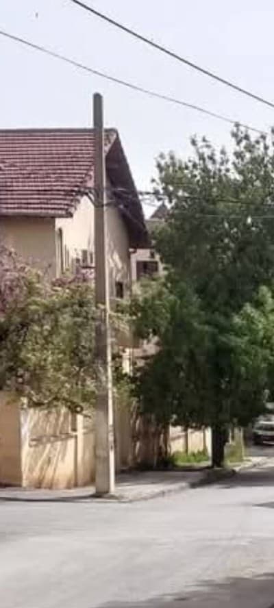 Vente Villa Alger Mohammadia