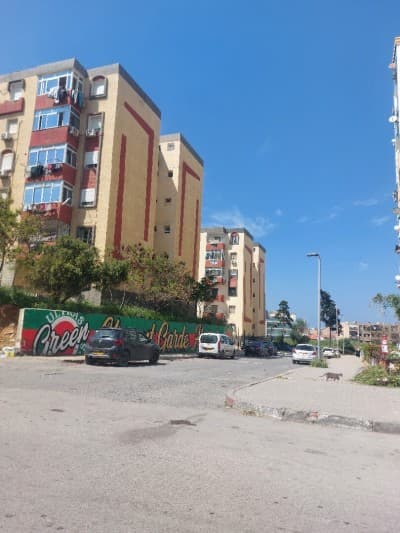Vente Appartement F3 Alger Mohammadia