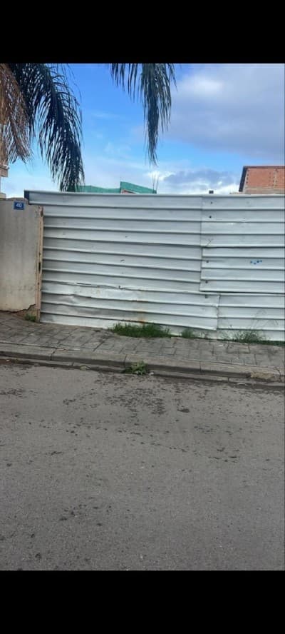 Vente Terrain Alger Dar el beida