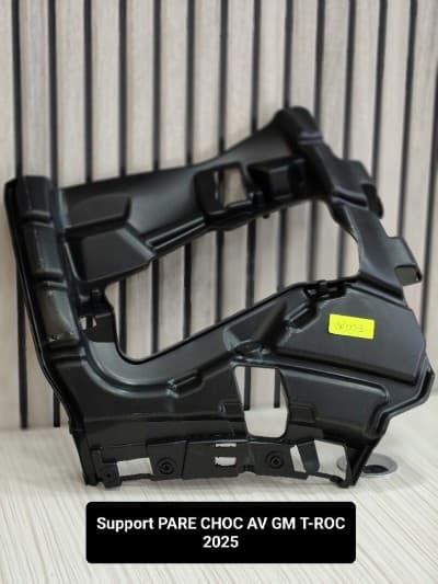 Support PARE CHOC AV GM T-ROC 2025