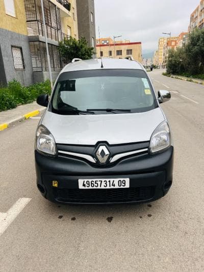 Renault Kangoo 2014 Kangoo