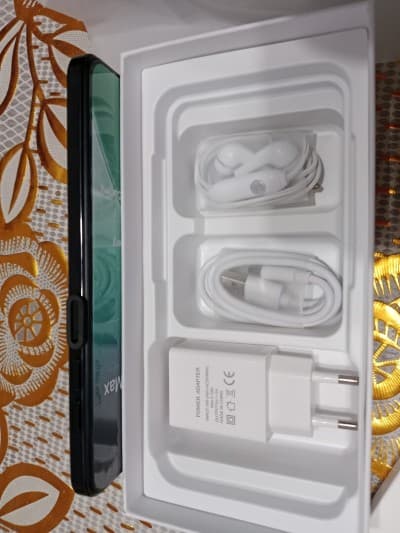 OPPO Reno15 ProMax